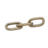 Edena Gold Chain Sculpture